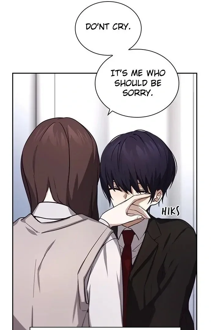 Competition in Good Faith Chapter 9 page 42 - 