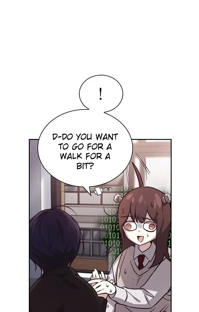Competition in Good Faith Chapter 9 page 46 - 