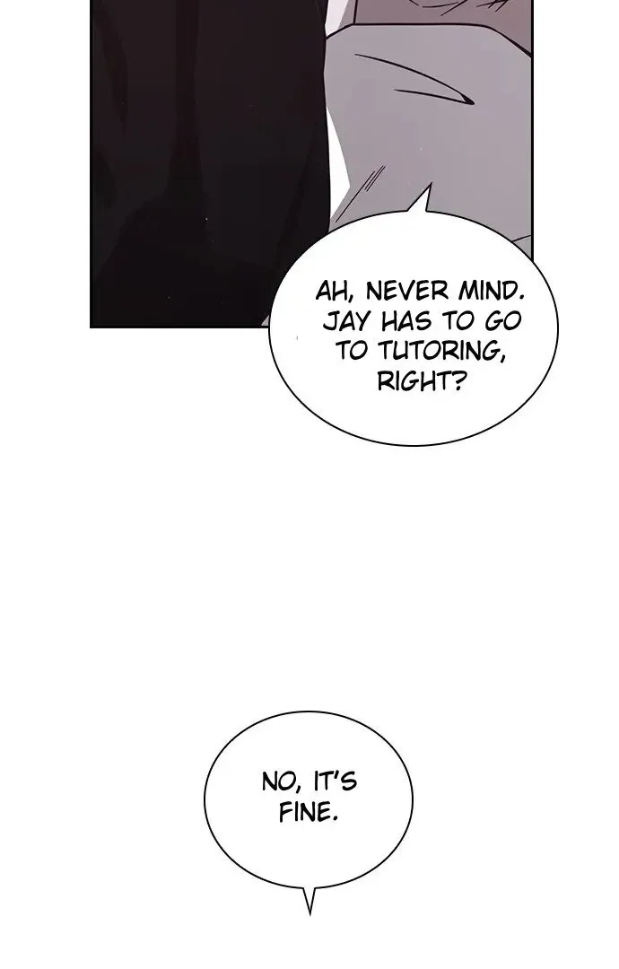 Competition in Good Faith Chapter 9 page 47 - 