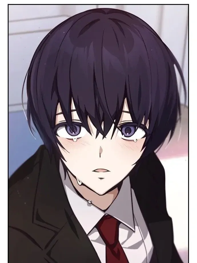 Competition in Good Faith Chapter 9 page 48 - 
