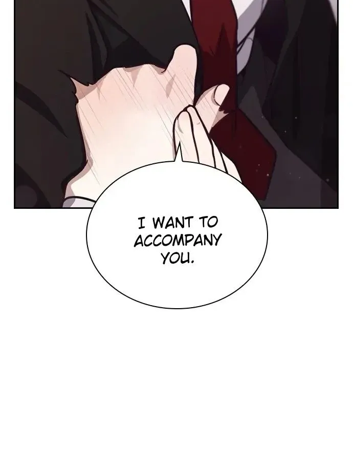Competition in Good Faith Chapter 9 page 49 - 