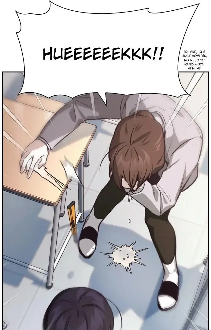 Competition in Good Faith Chapter 9 page 6 - 