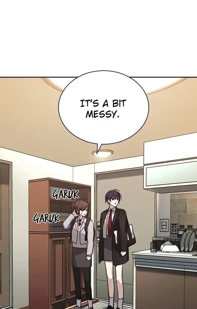 Competition in Good Faith Chapter 9 page 54 - 