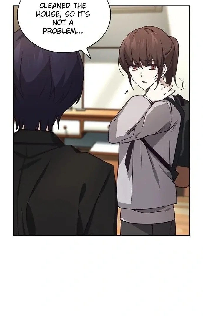 Competition in Good Faith Chapter 9 page 59 - 
