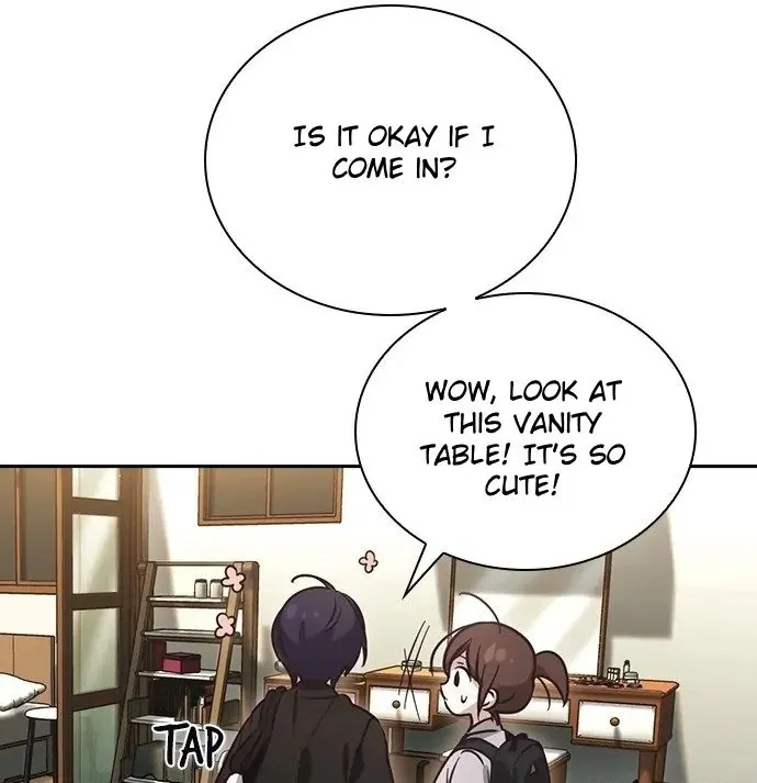 Competition in Good Faith Chapter 9 page 60 - 
