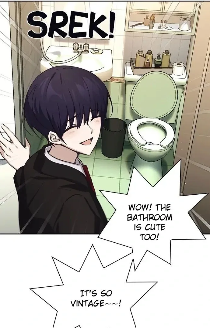 Competition in Good Faith Chapter 9 page 63 - 