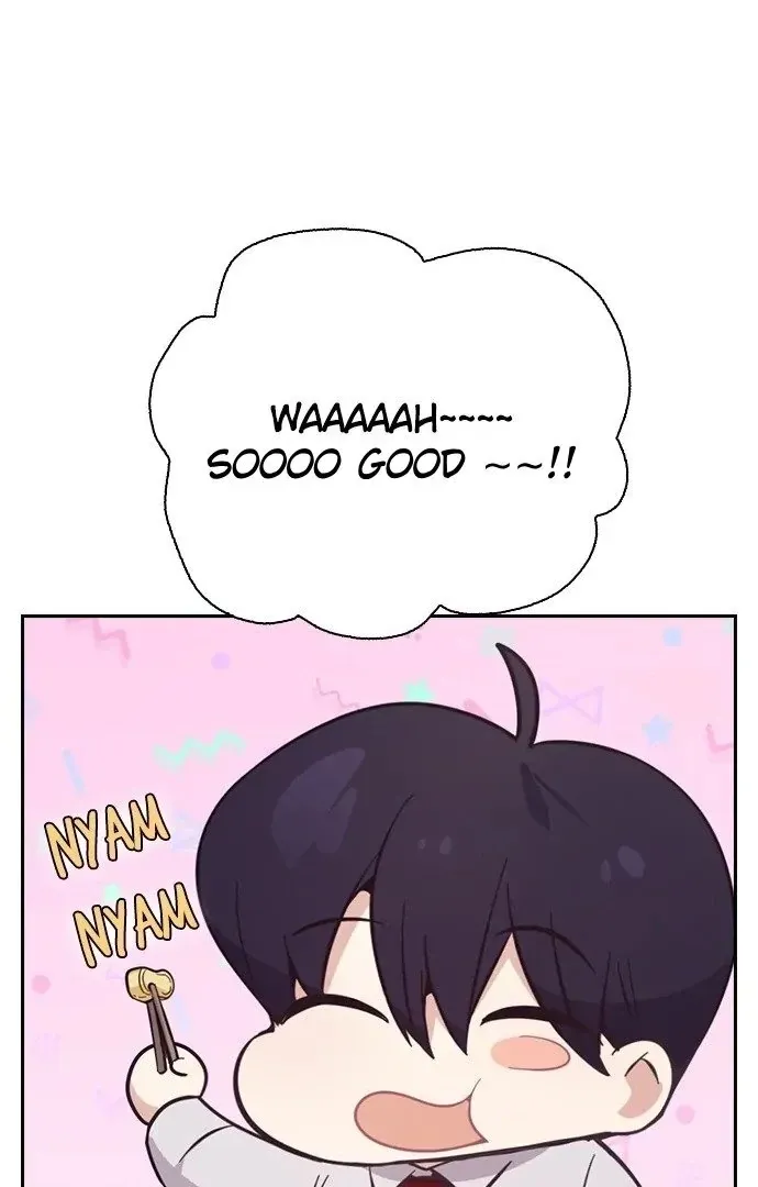 Competition in Good Faith Chapter 9 page 71 - 