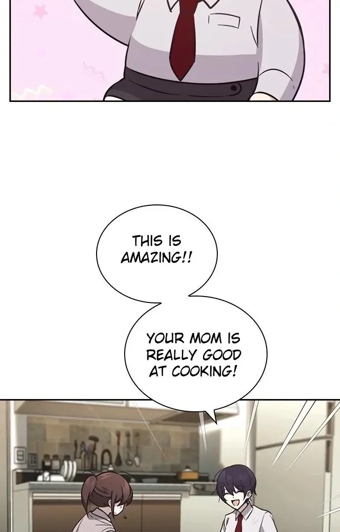 Competition in Good Faith Chapter 9 page 72 - 