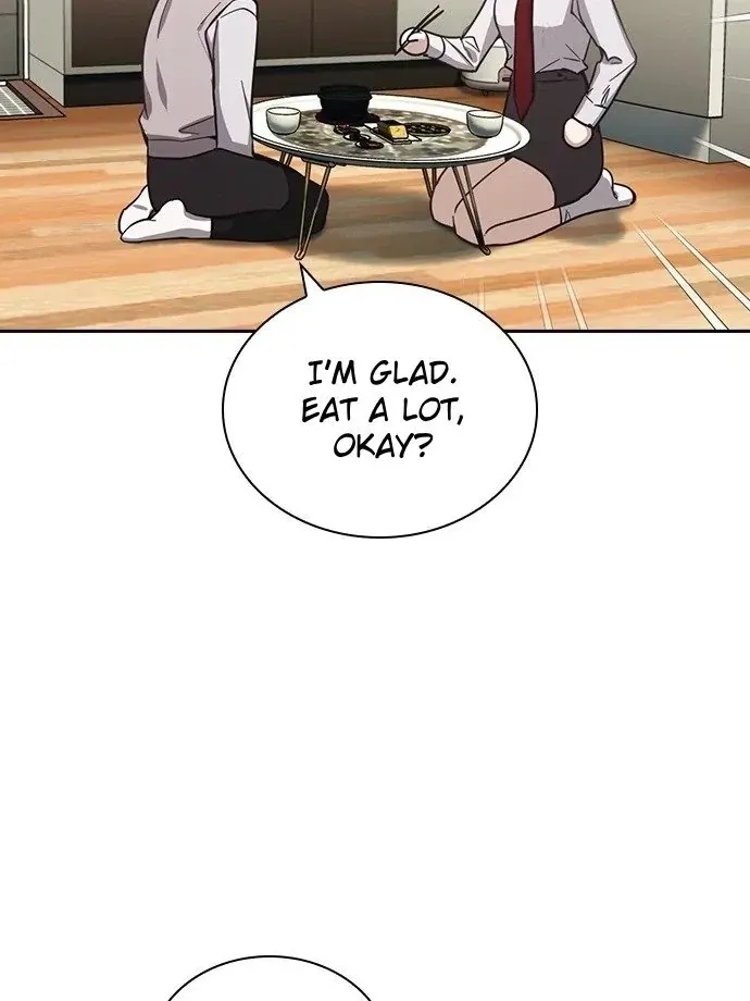 Competition in Good Faith Chapter 9 page 73 - 