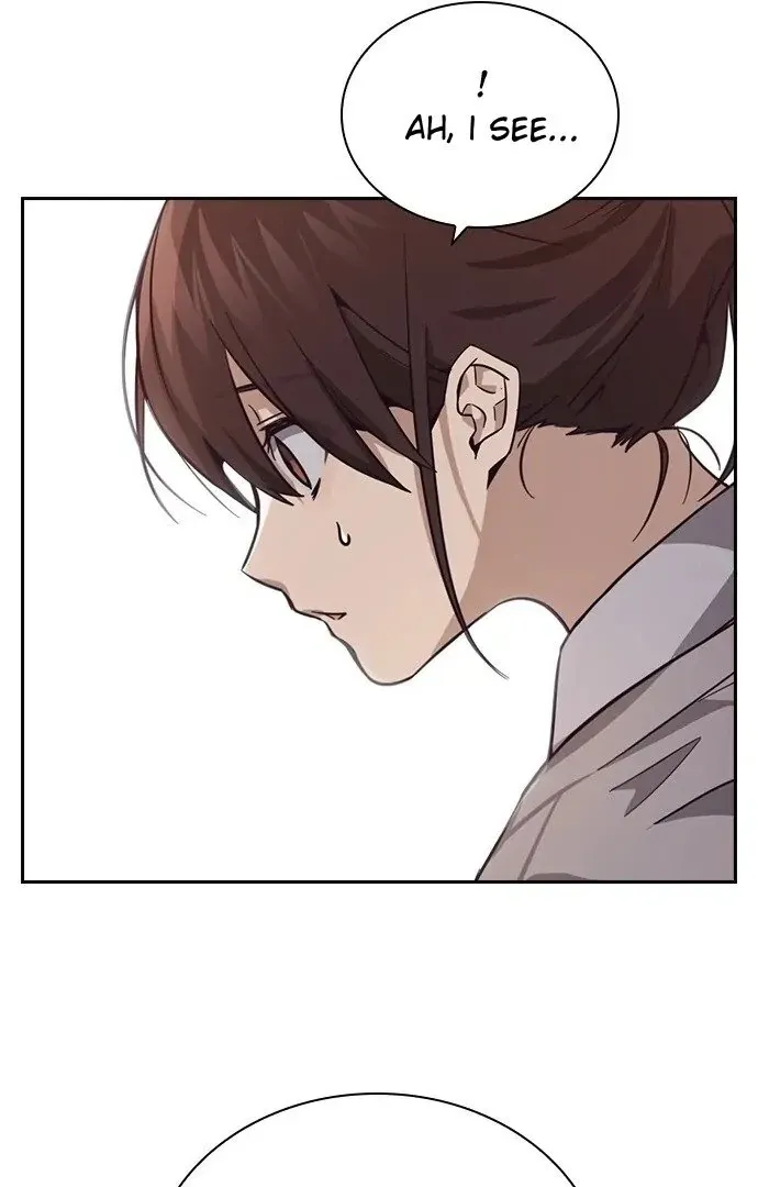 Competition in Good Faith Chapter 9 page 76 - 