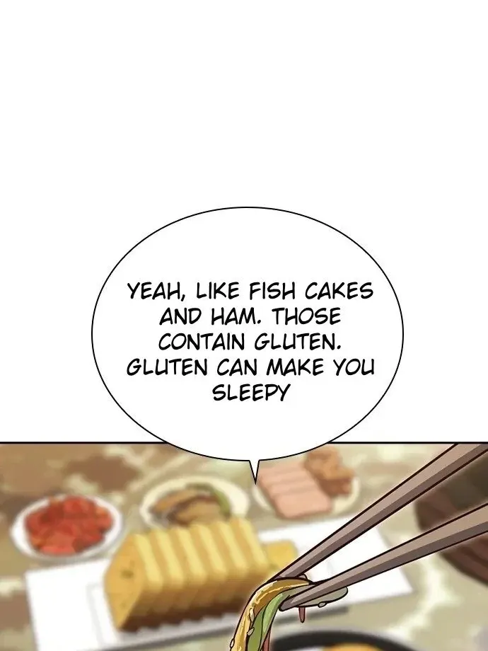 Competition in Good Faith Chapter 9 page 78 - 