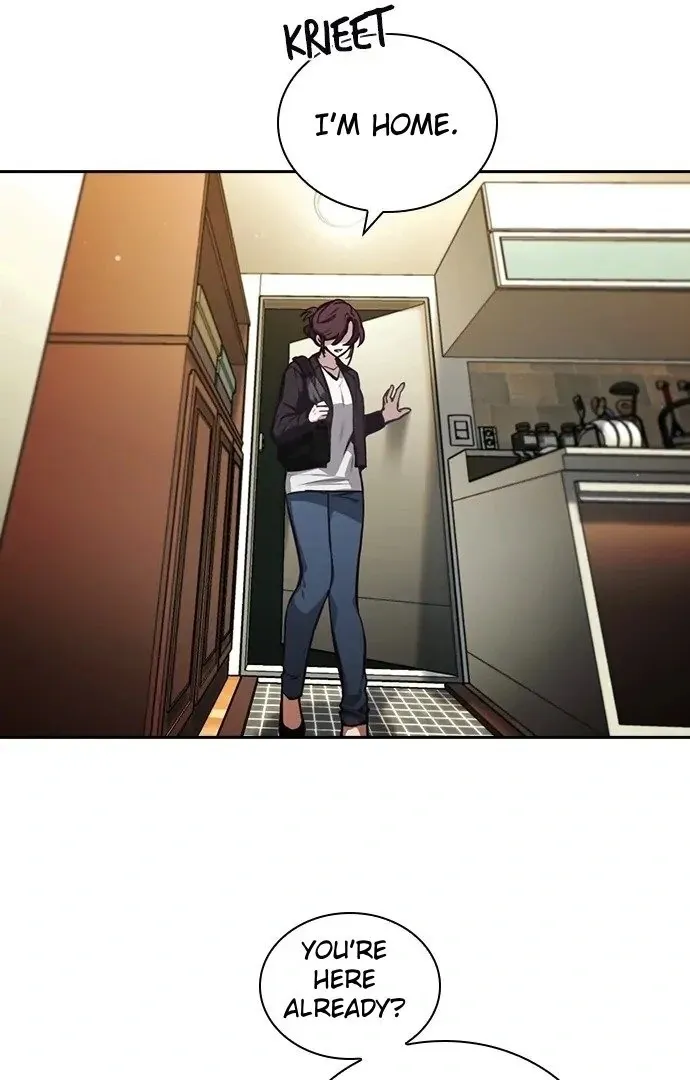 Competition in Good Faith Chapter 9 page 89 - 