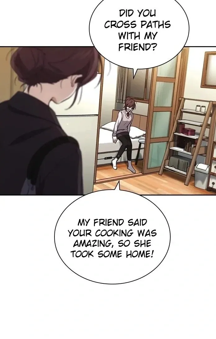 Competition in Good Faith Chapter 9 page 90 - 