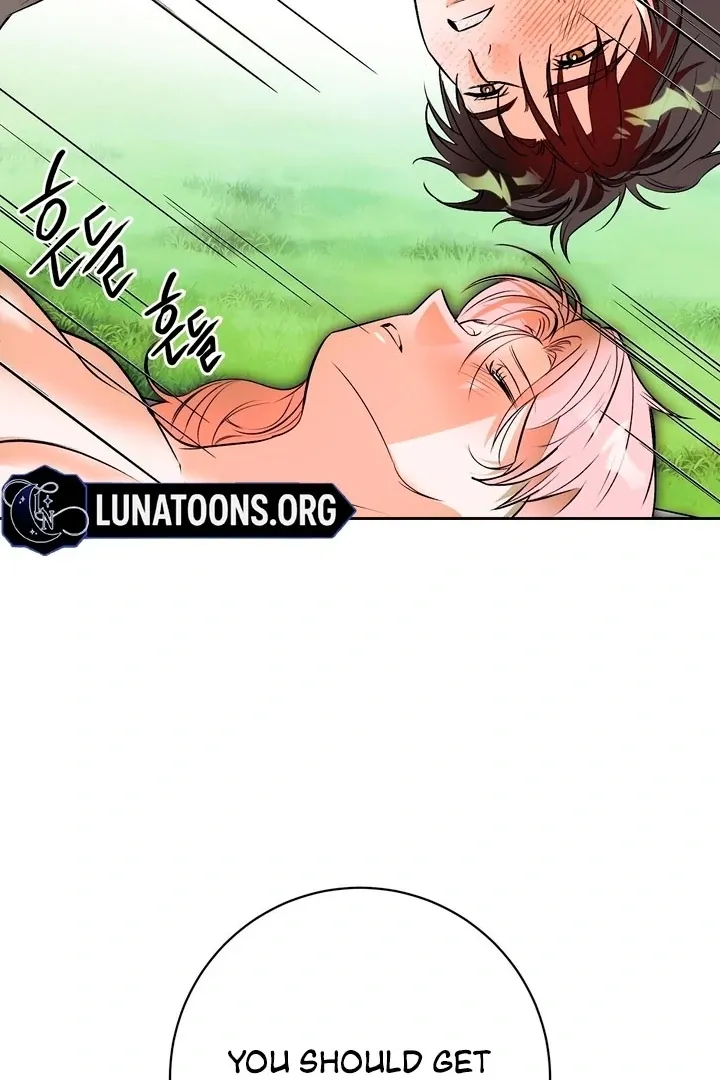 Conceived a child while sleeping Chapter 0 page 33 - 