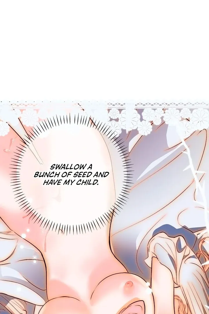Conceived a child while sleeping Chapter 0 page 35 - 