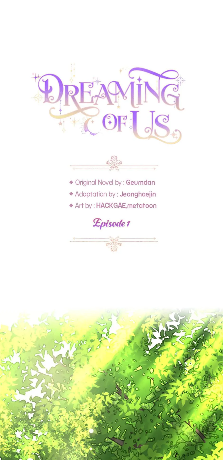 Conceived a child while sleeping Chapter 1 page 1 - 
