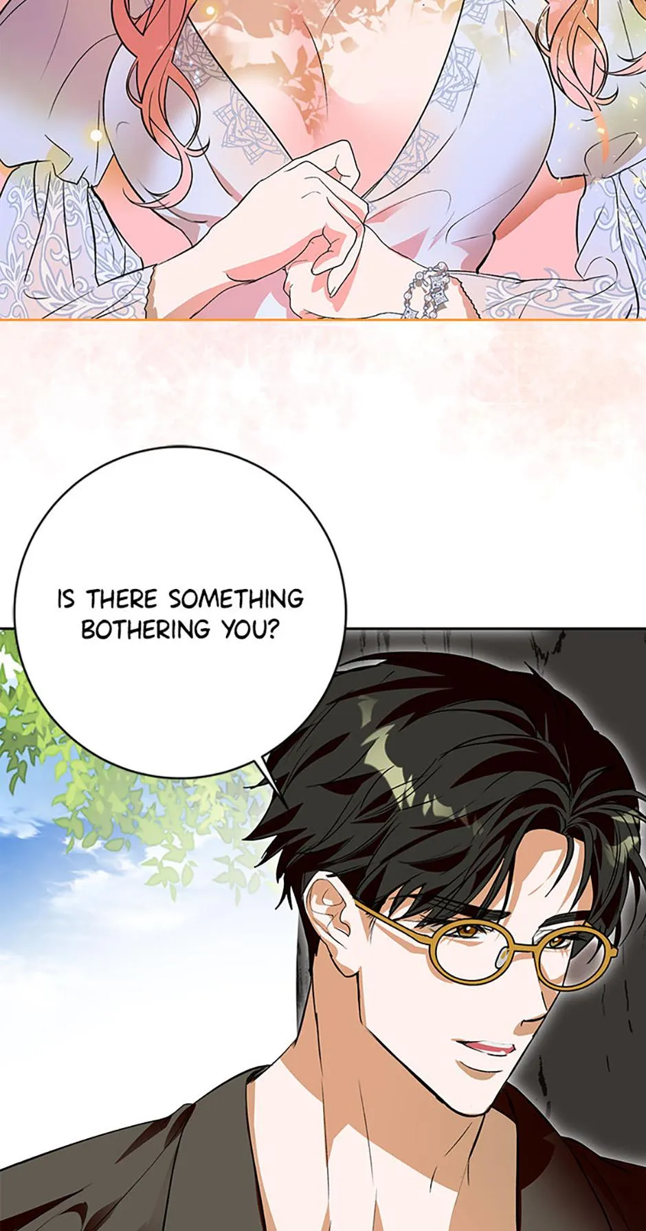 Conceived a child while sleeping Chapter 1 page 14 - 