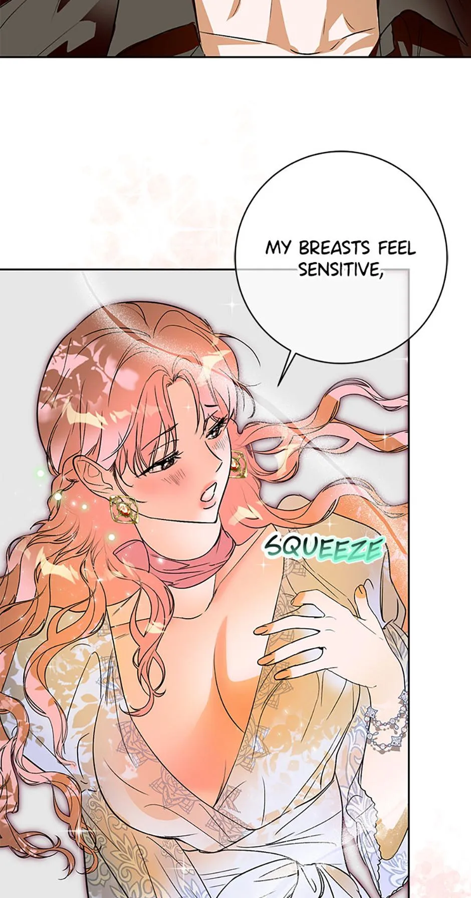 Conceived a child while sleeping Chapter 1 page 15 - 