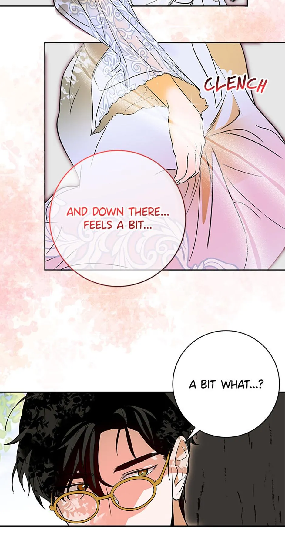 Conceived a child while sleeping Chapter 1 page 16 - 