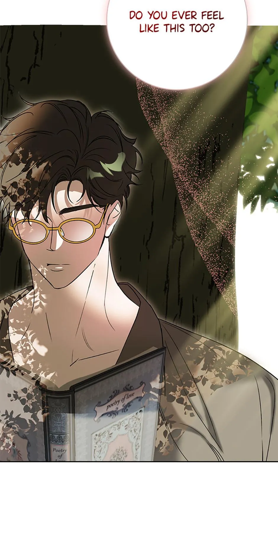 Conceived a child while sleeping Chapter 1 page 18 - 
