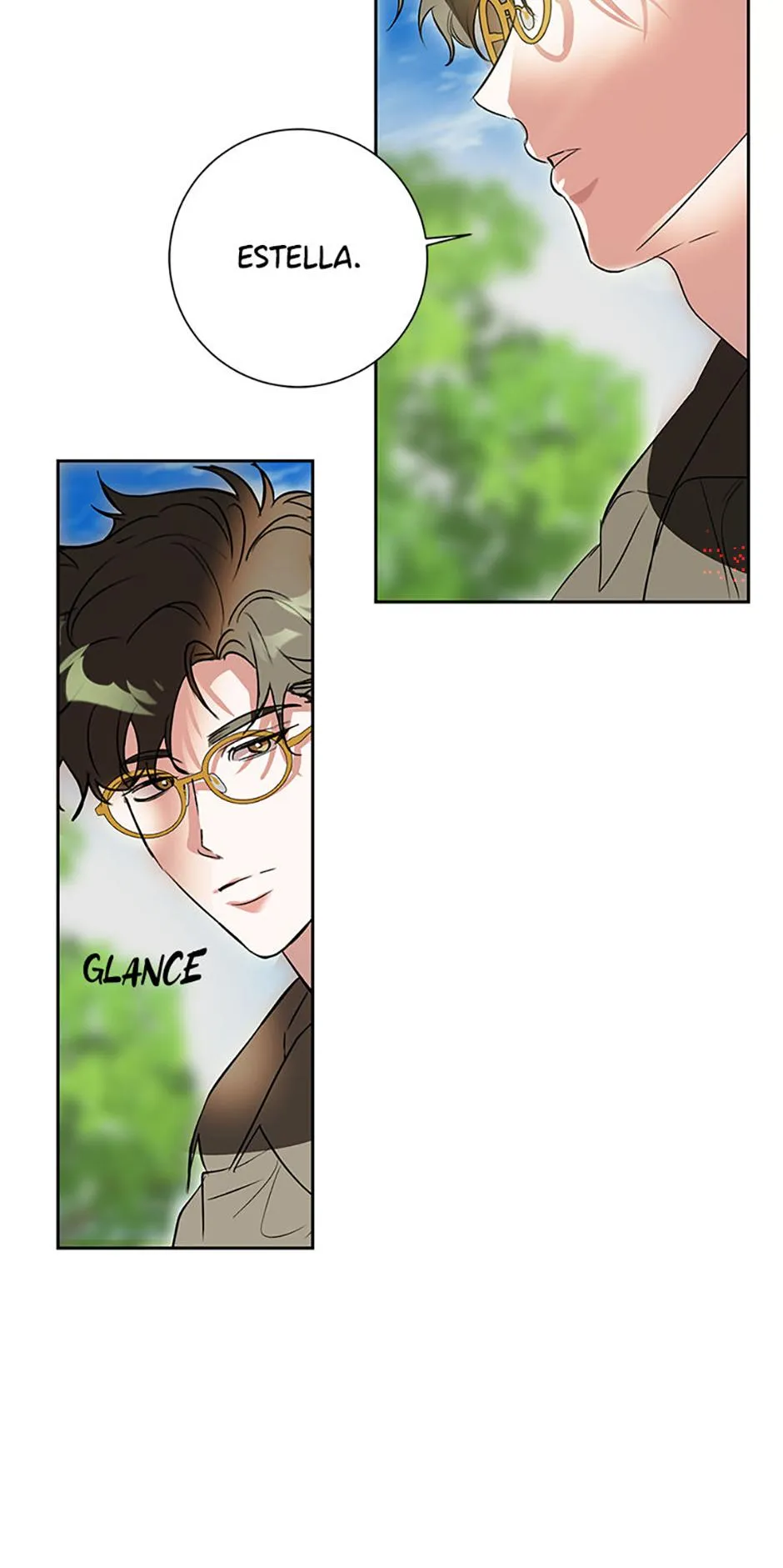 Conceived a child while sleeping Chapter 1 page 21 - 