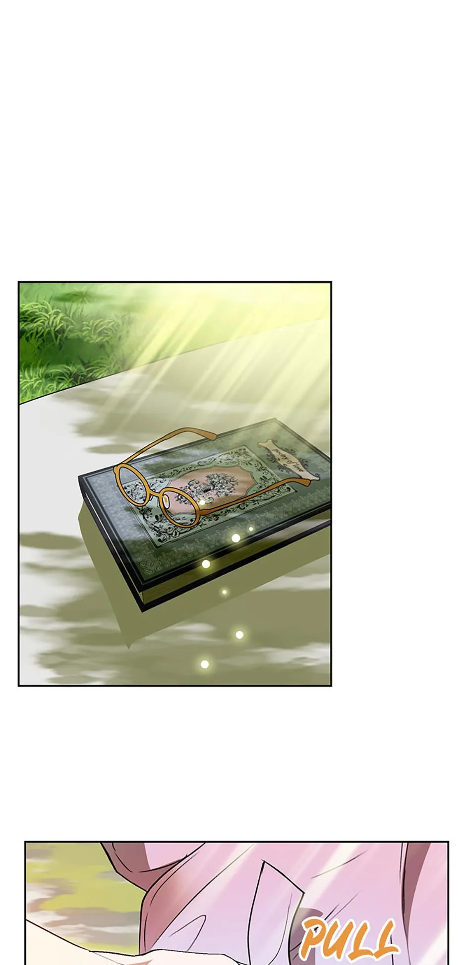 Conceived a child while sleeping Chapter 1 page 23 - 