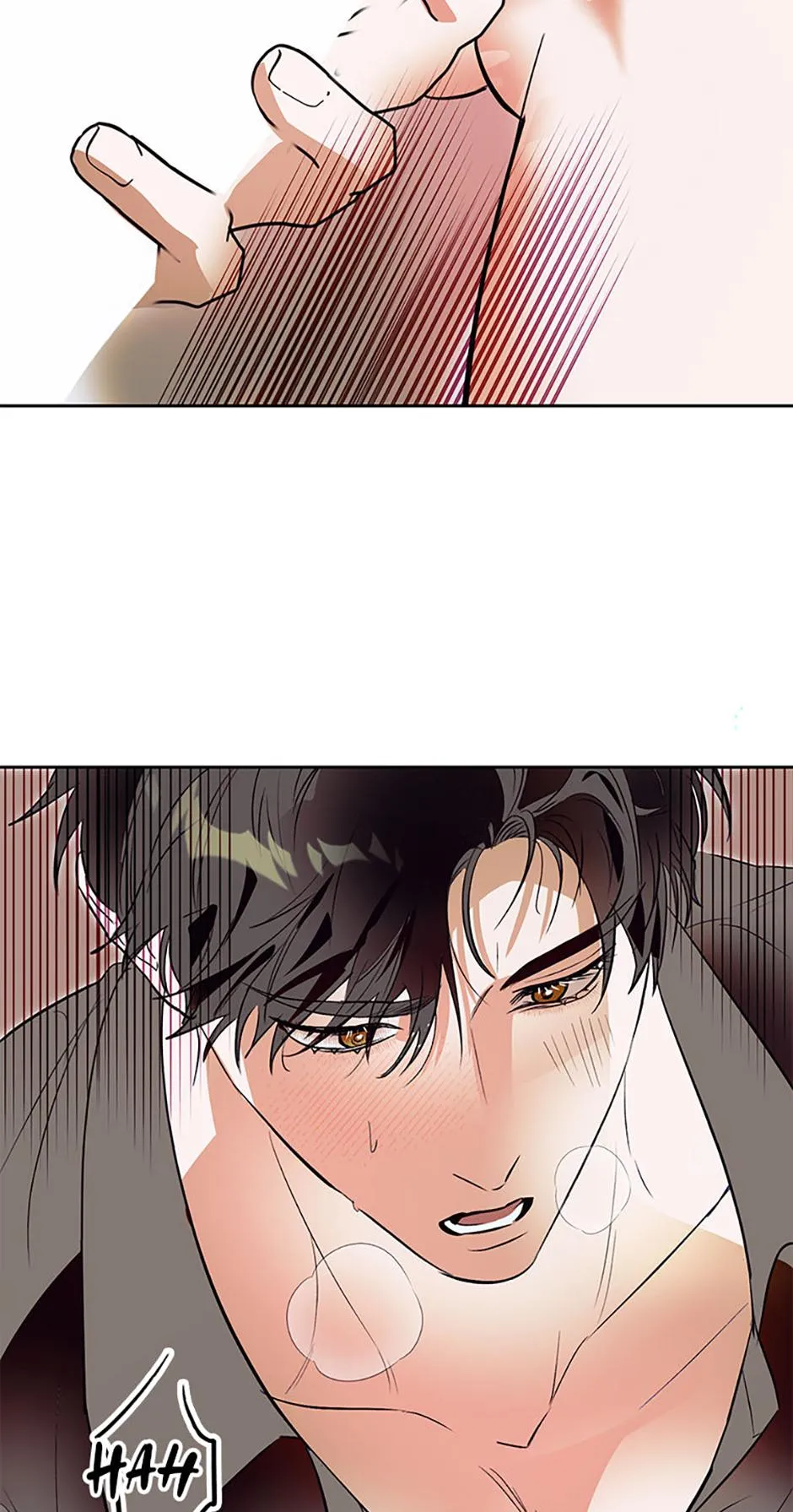 Conceived a child while sleeping Chapter 1 page 37 - 