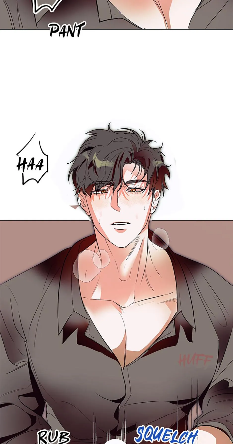 Conceived a child while sleeping Chapter 1 page 38 - 