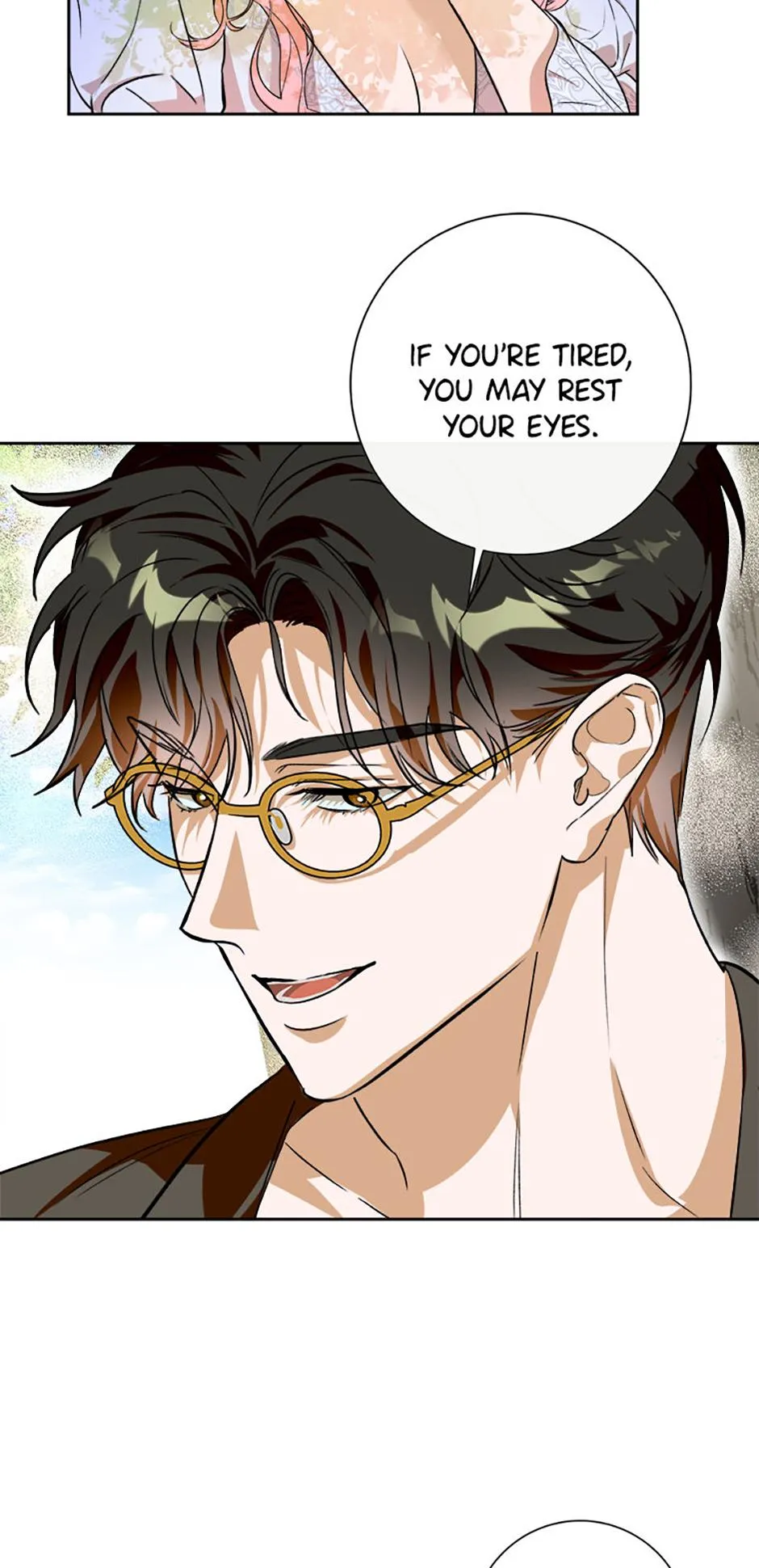 Conceived a child while sleeping Chapter 1 page 5 - 