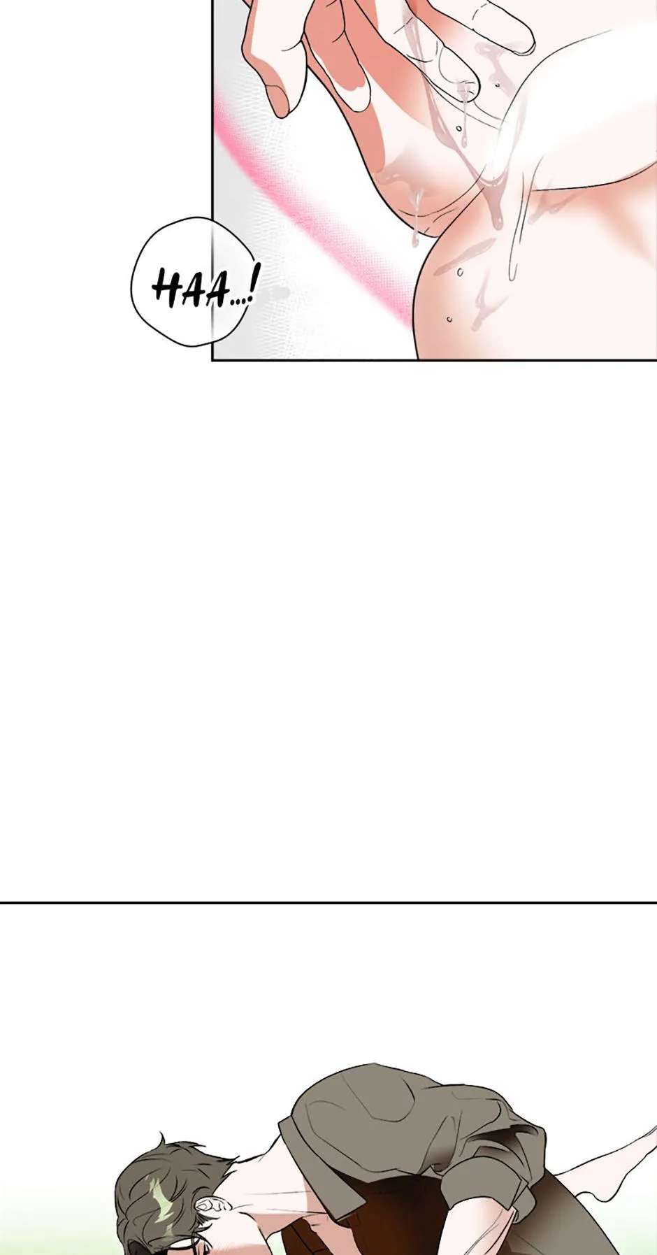 Conceived a child while sleeping Chapter 1 page 41 - 