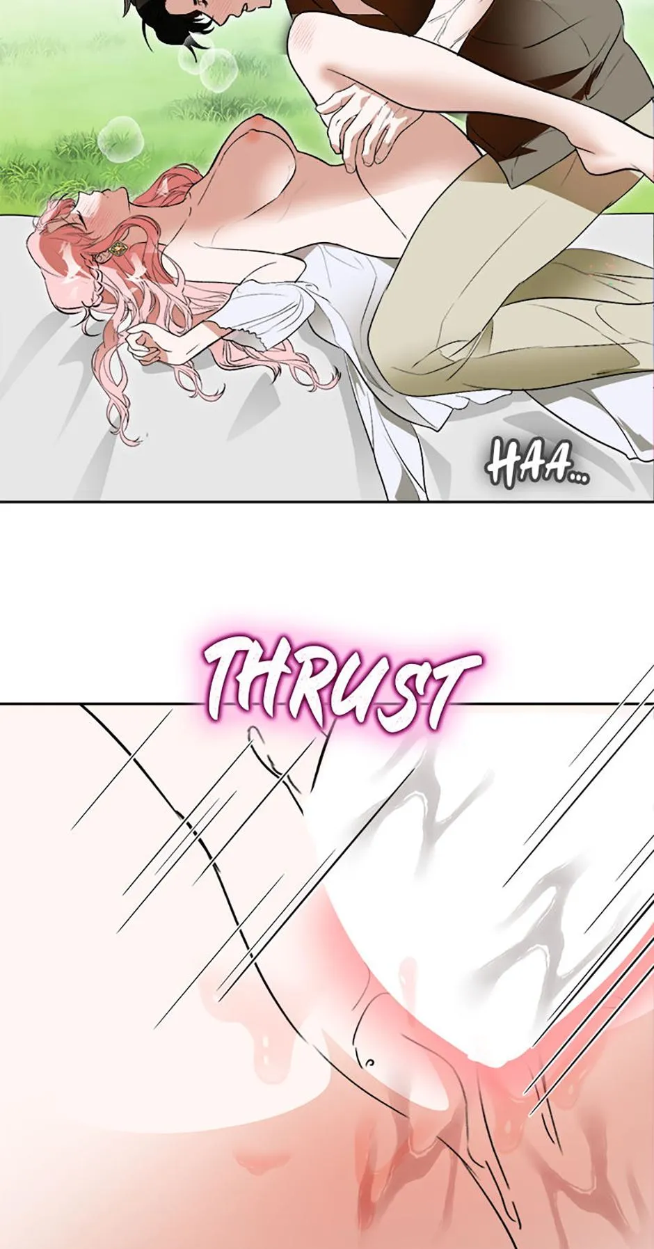 Conceived a child while sleeping Chapter 1 page 42 - 
