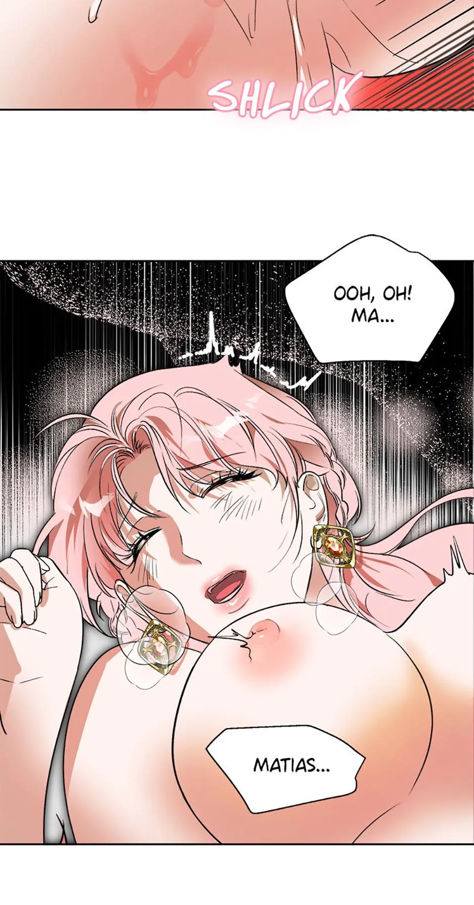 Conceived a child while sleeping Chapter 1 page 45 - 