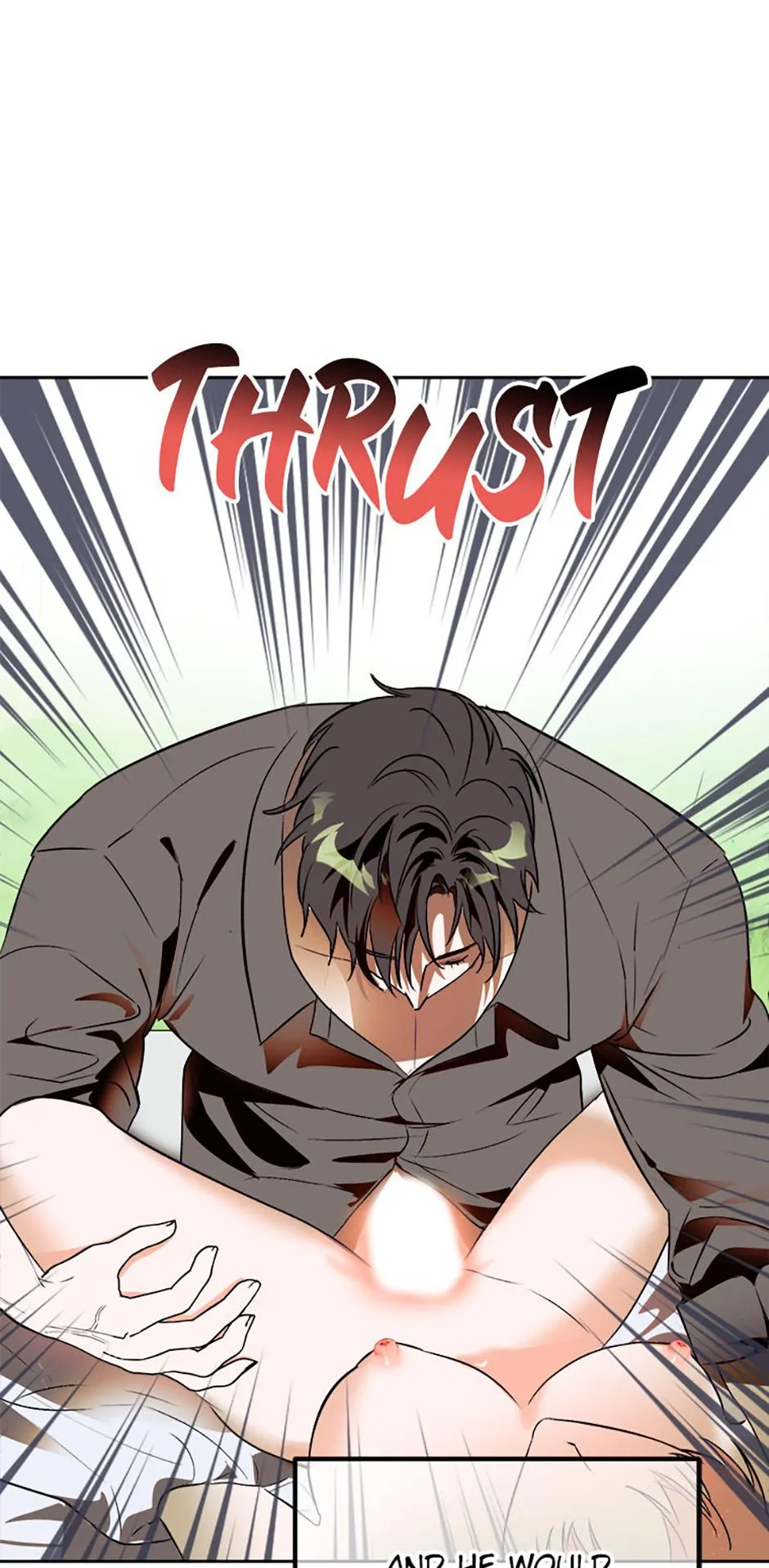 Conceived a child while sleeping Chapter 1 page 48 - 