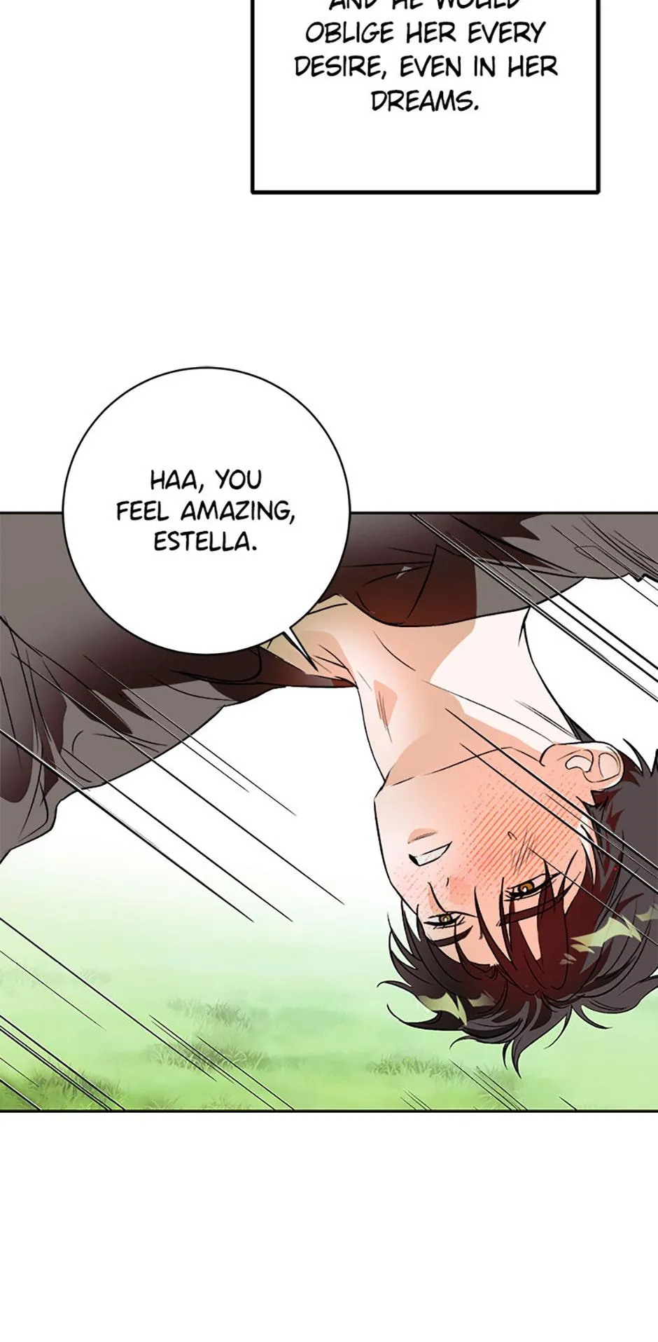 Conceived a child while sleeping Chapter 1 page 49 - 