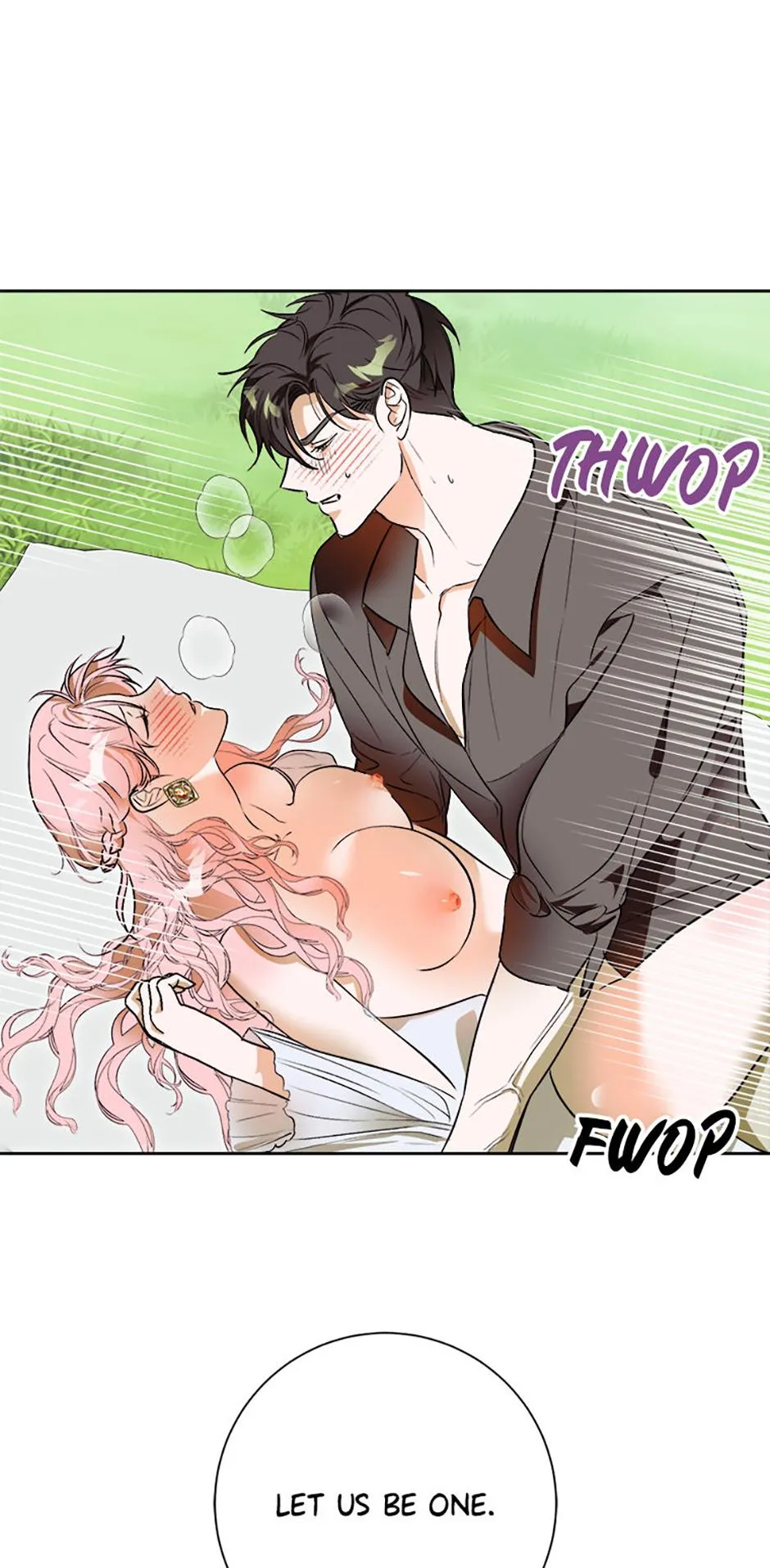 Conceived a child while sleeping Chapter 1 page 50 - 