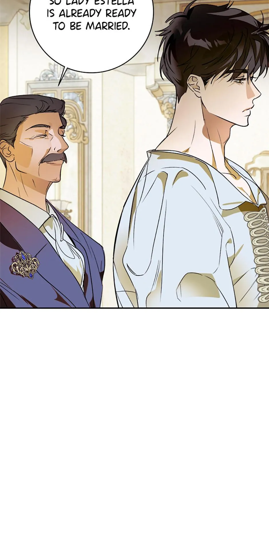 Conceived a child while sleeping Chapter 1 page 56 - 