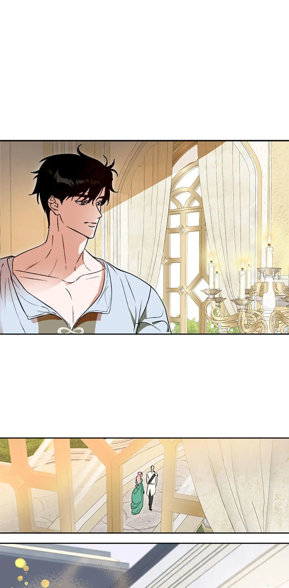Conceived a child while sleeping Chapter 1 page 57 - 