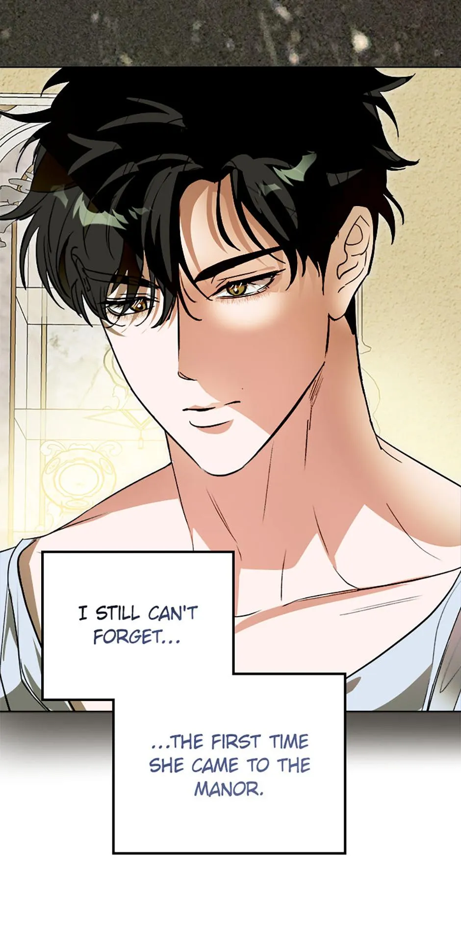 Conceived a child while sleeping Chapter 1 page 61 - 