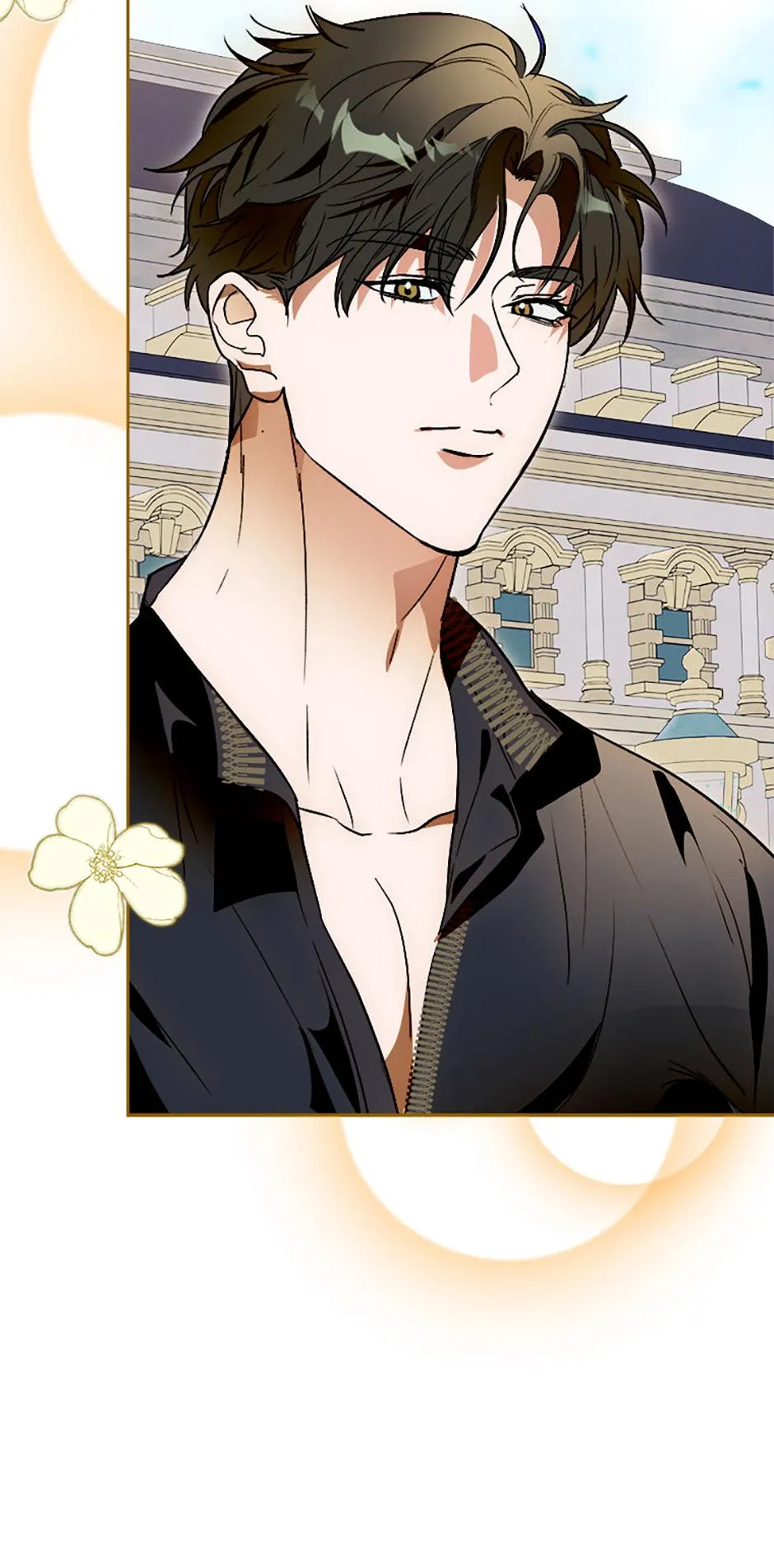 Conceived a child while sleeping Chapter 1 page 65 - 