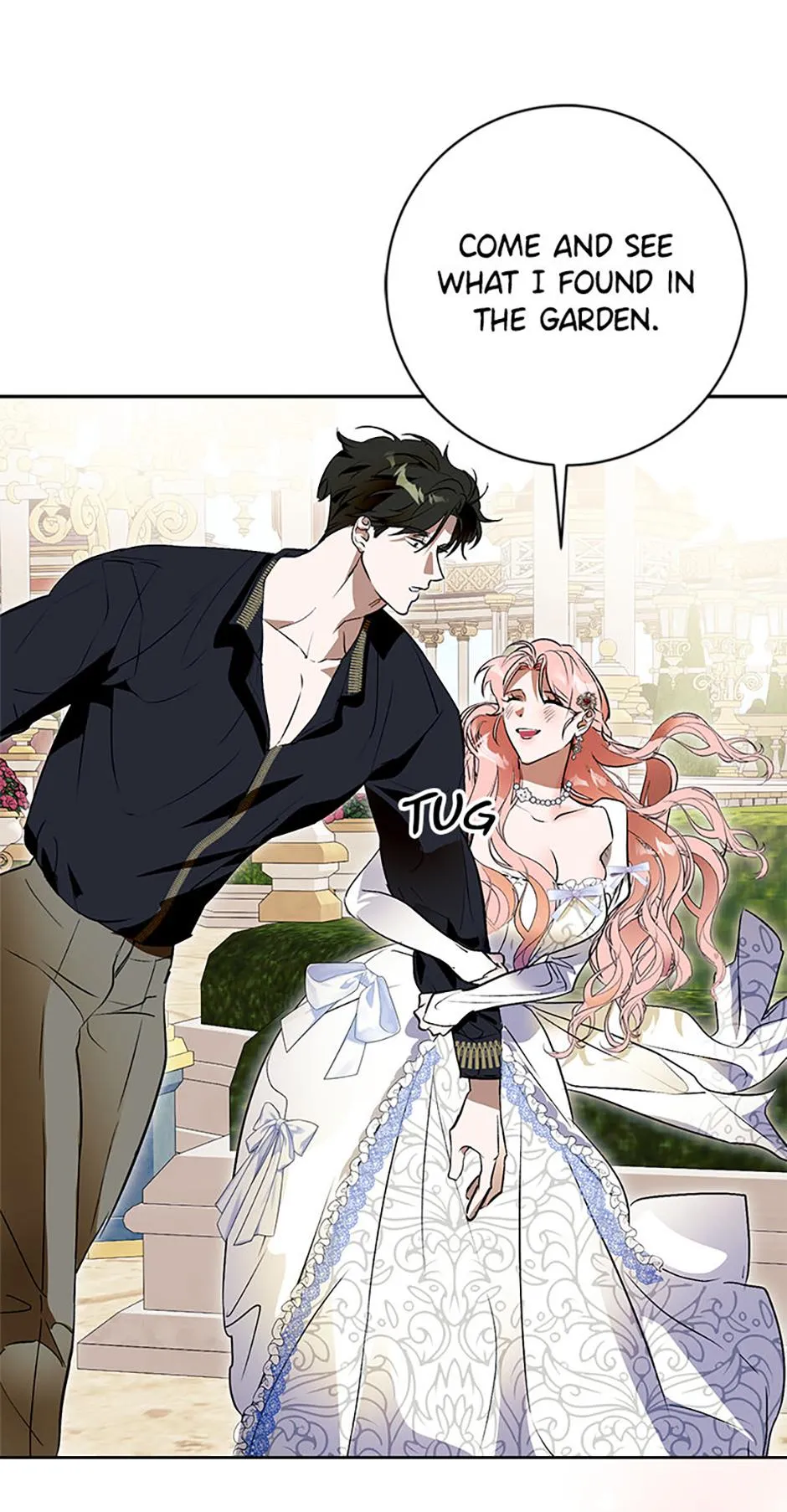 Conceived a child while sleeping Chapter 1 page 66 - 