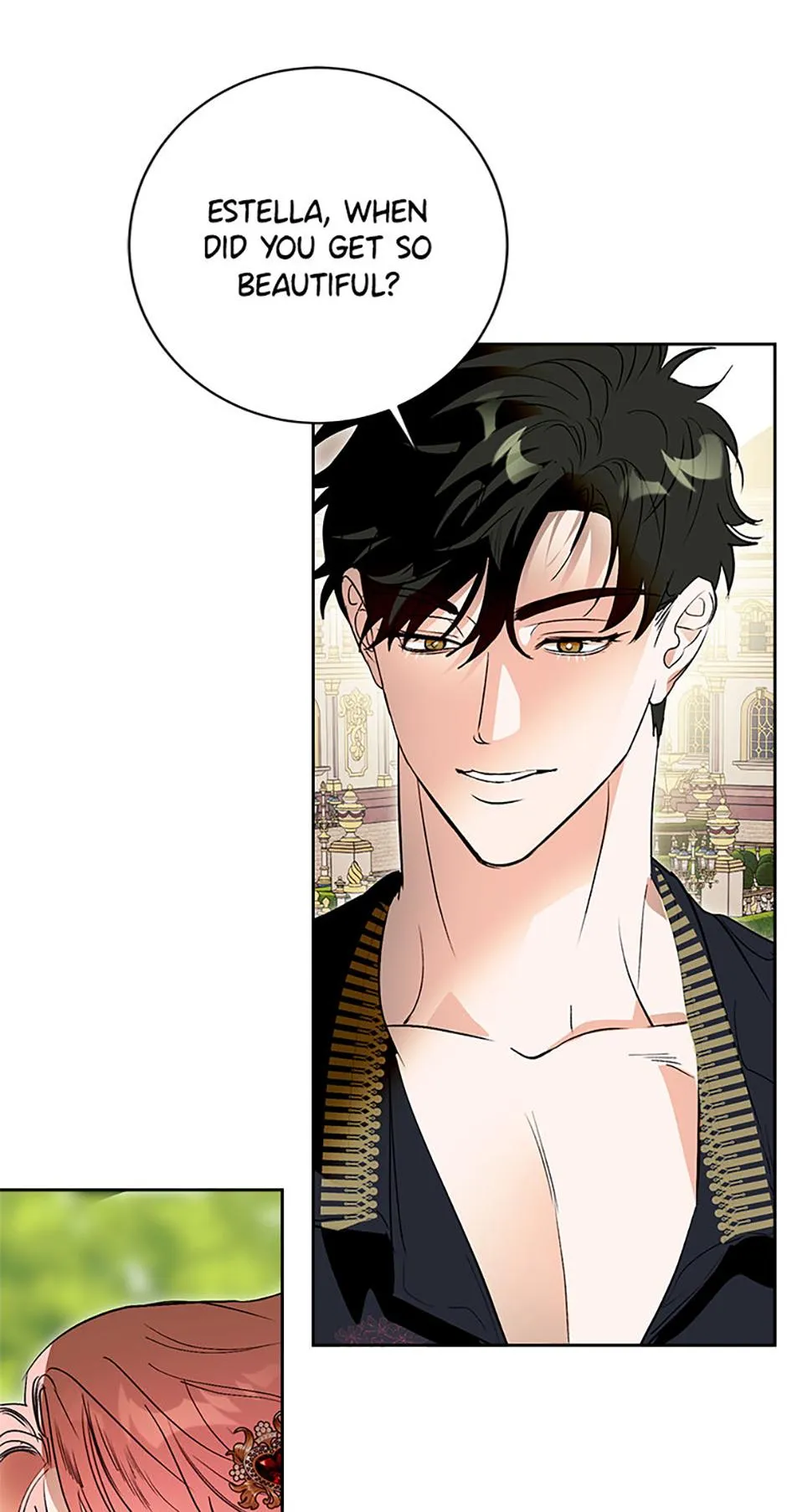 Conceived a child while sleeping Chapter 1 page 70 - 