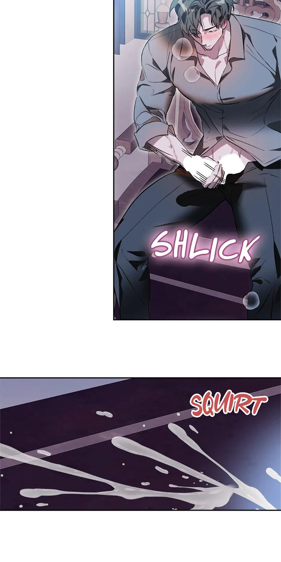 Conceived a child while sleeping Chapter 2 page 11 - 