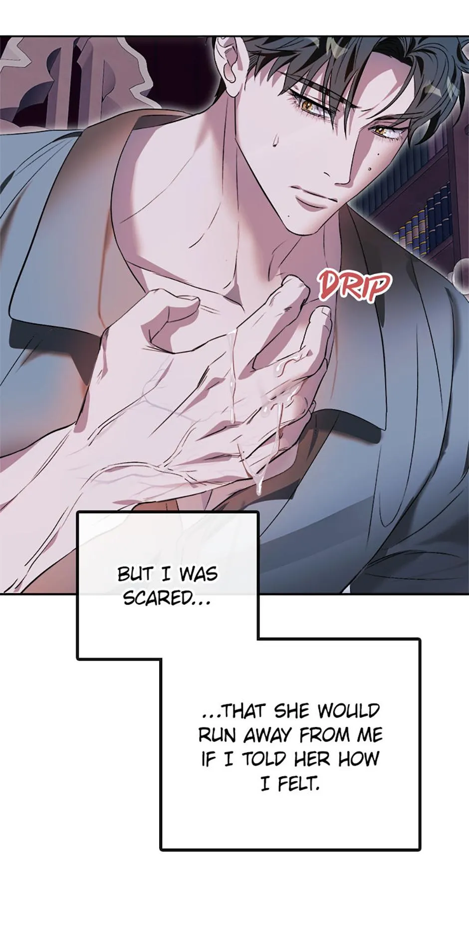 Conceived a child while sleeping Chapter 2 page 13 - 