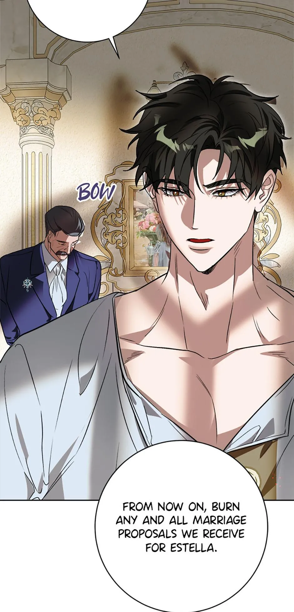 Conceived a child while sleeping Chapter 2 page 20 - 