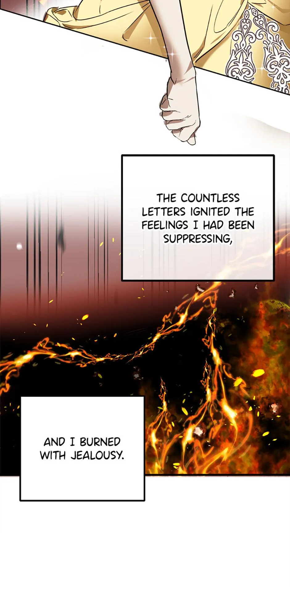 Conceived a child while sleeping Chapter 2 page 22 - 