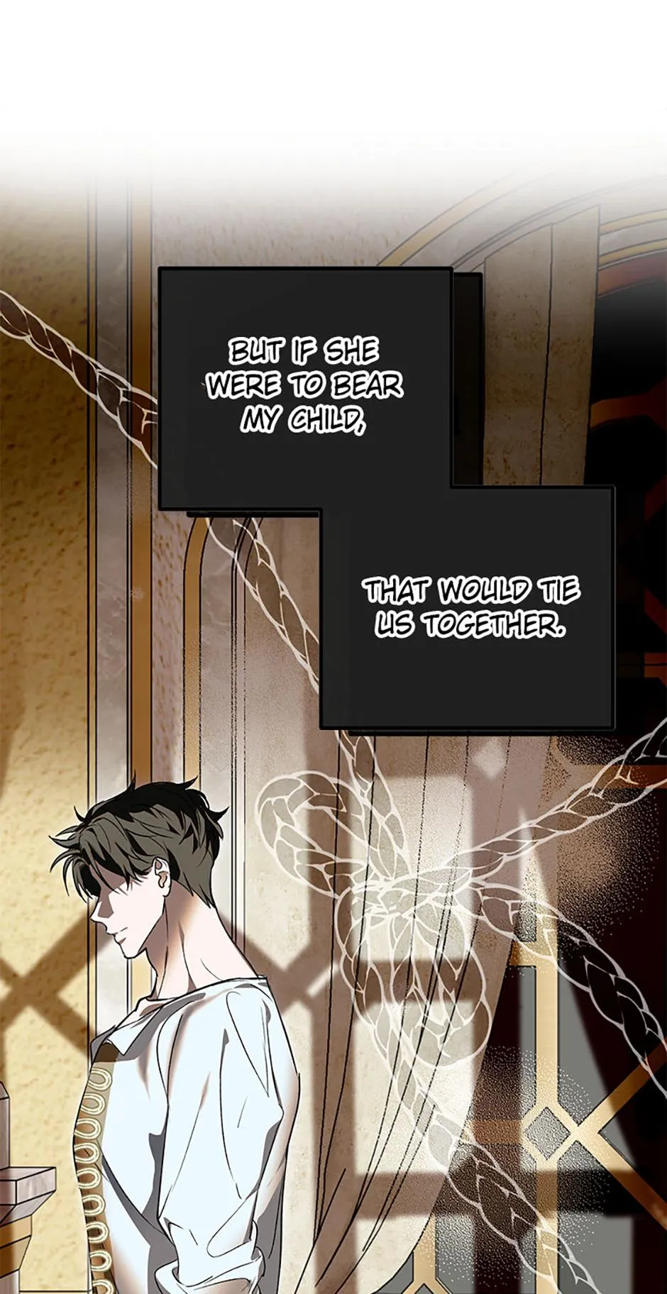Conceived a child while sleeping Chapter 2 page 23 - 