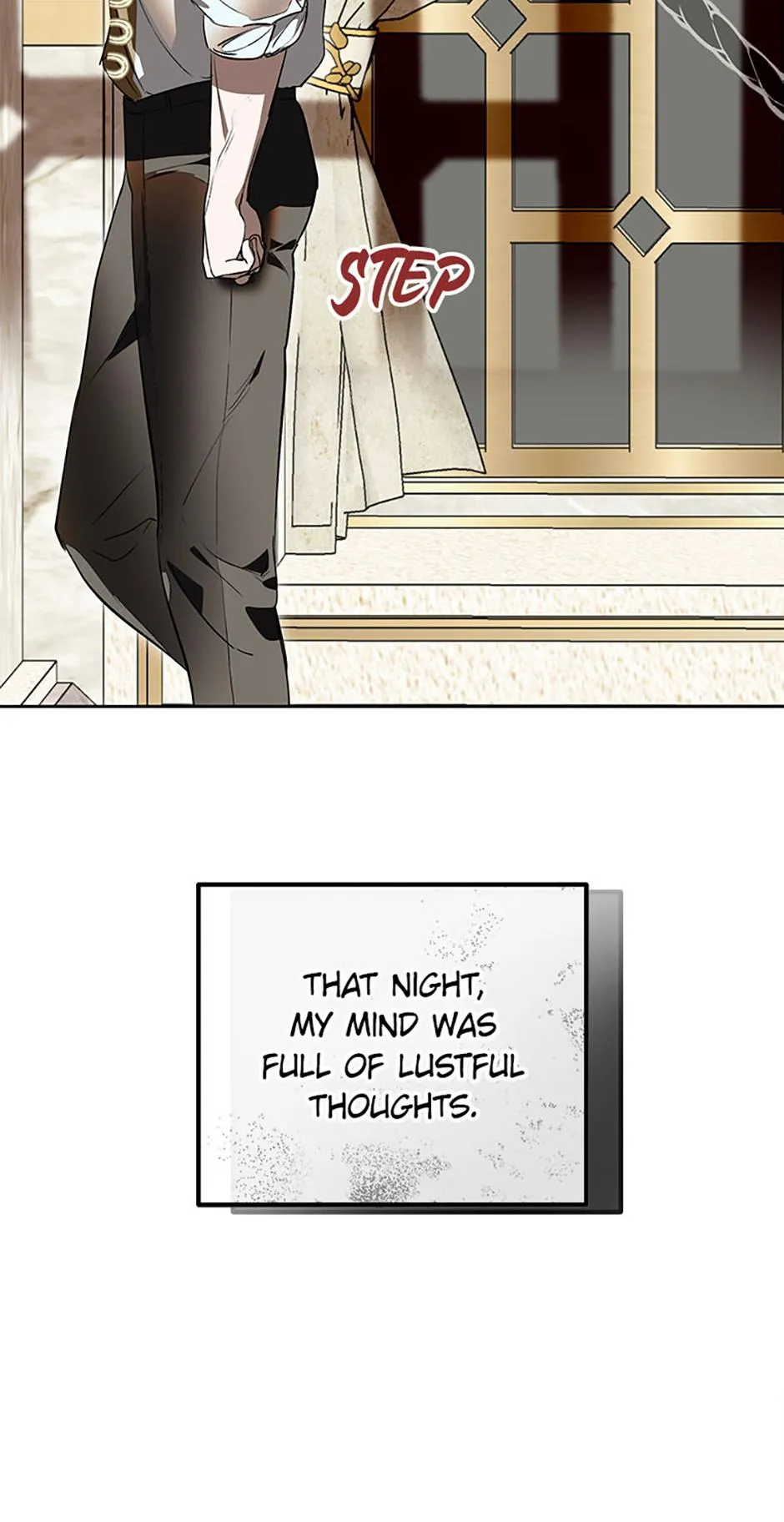 Conceived a child while sleeping Chapter 2 page 24 - 