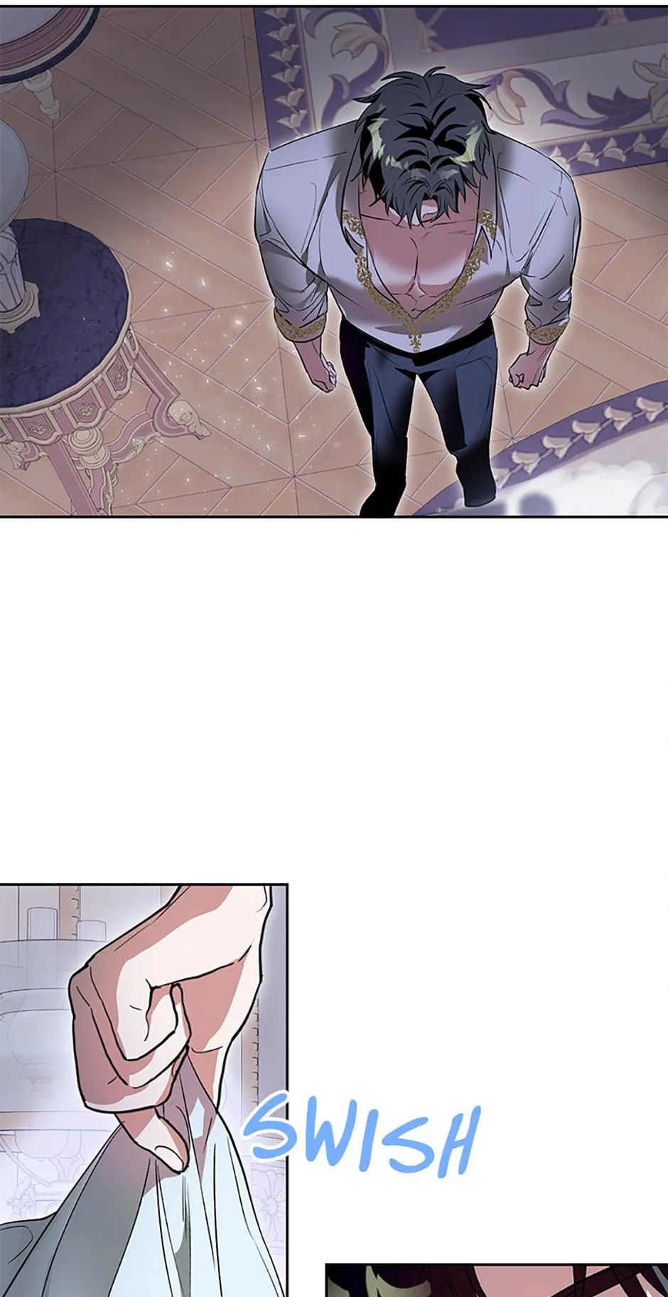 Conceived a child while sleeping Chapter 2 page 25 - 