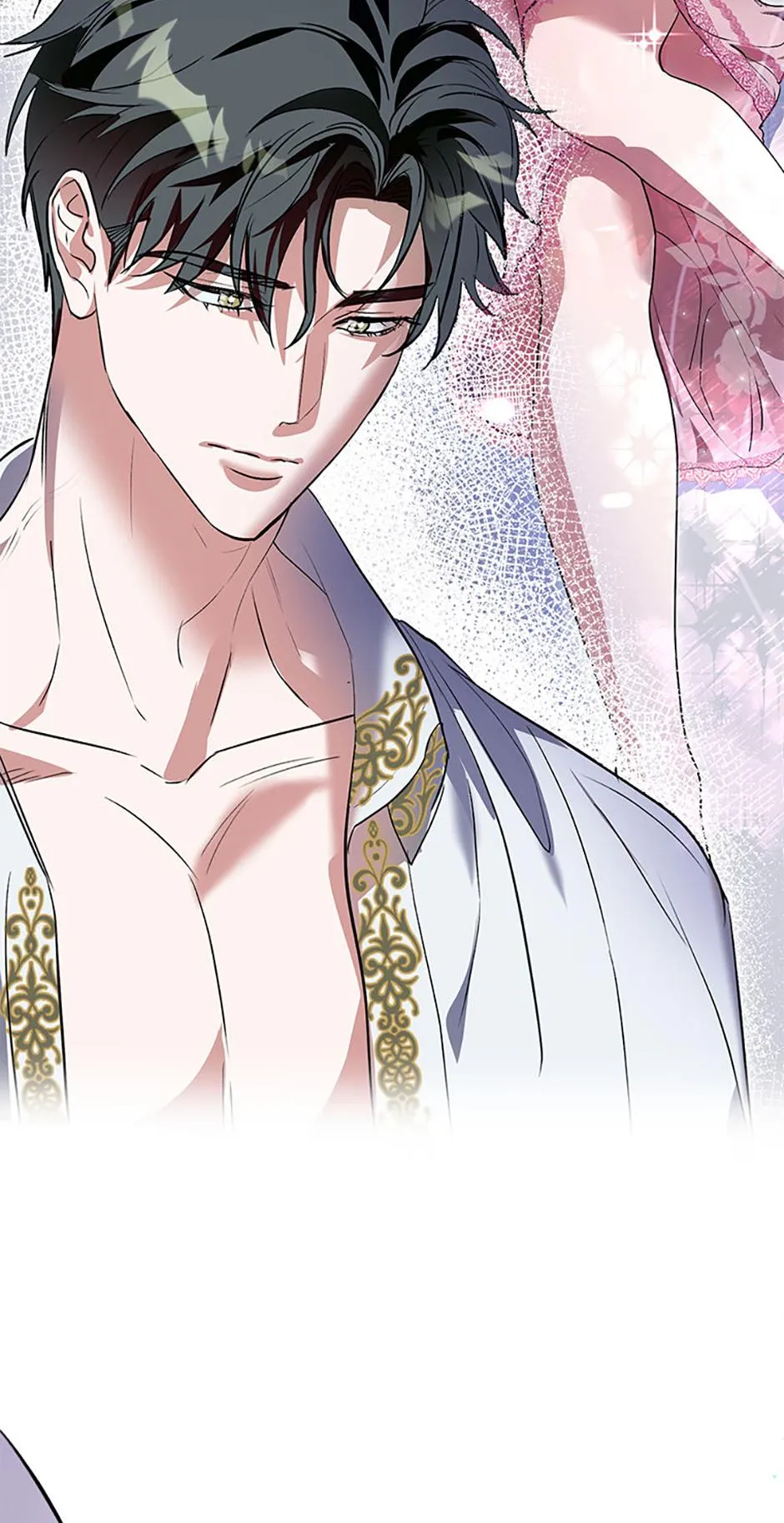 Conceived a child while sleeping Chapter 2 page 27 - 