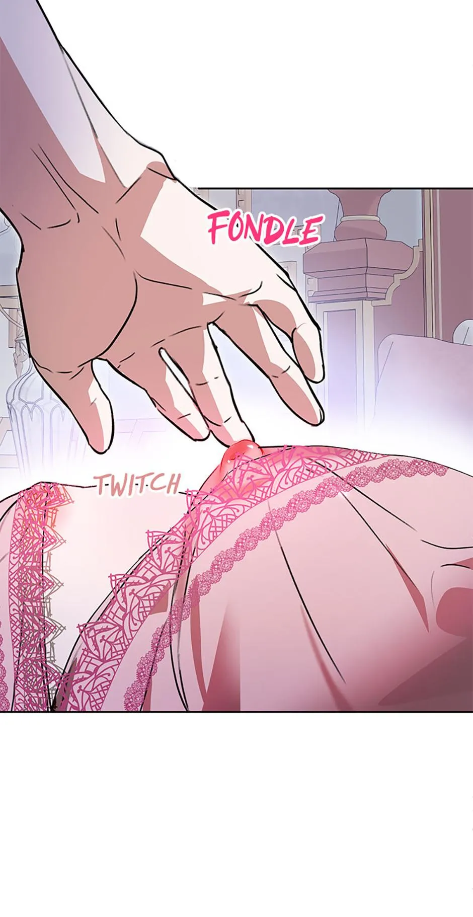 Conceived a child while sleeping Chapter 2 page 28 - 
